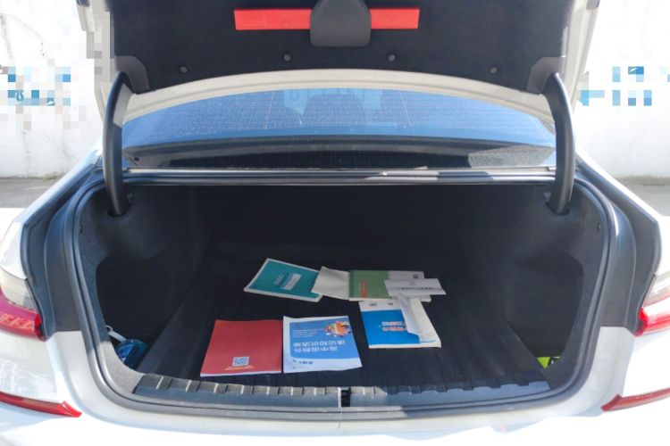 Used BMW 3 Series 2021 Facelifted 320Li M Sport Package
