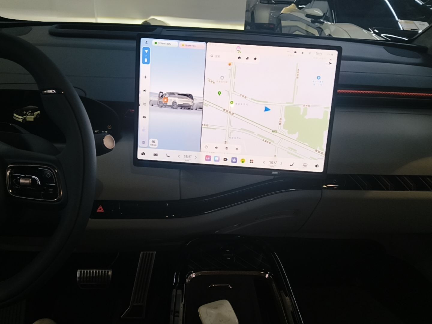 Zeekr MIX 2025 Intelligent Driving Version — снимка 15