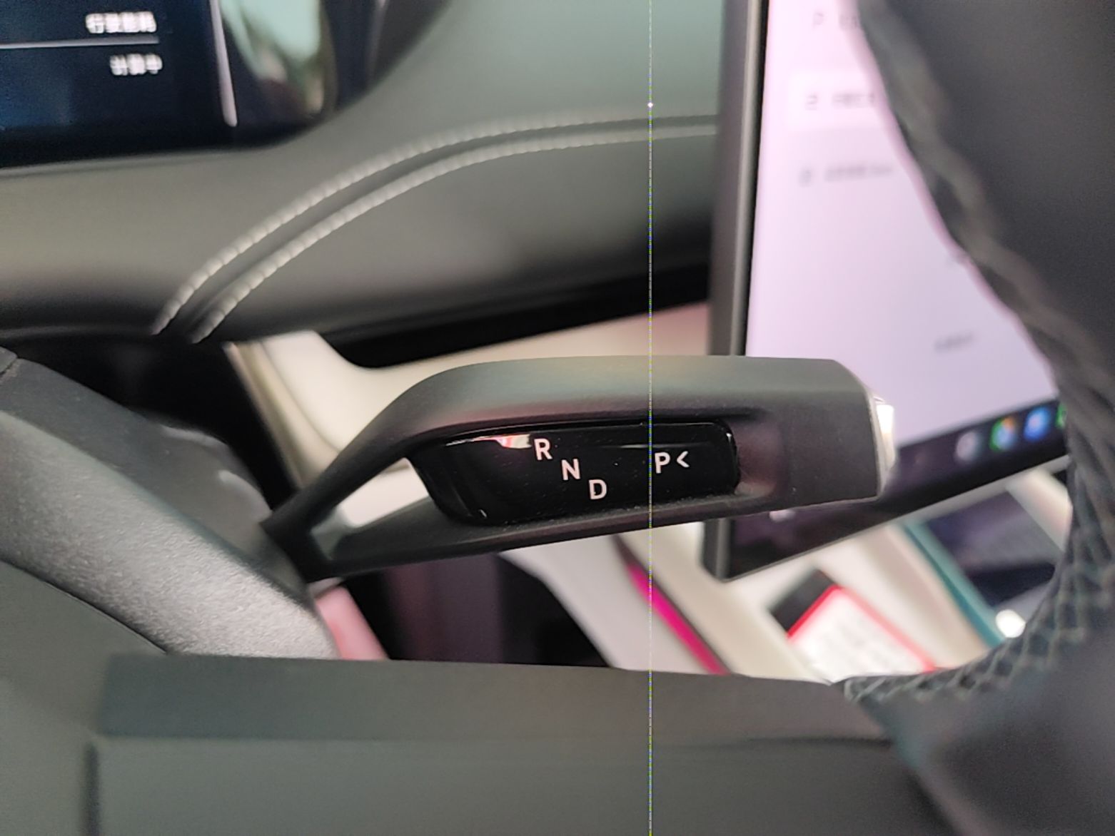 Xiaomi Auto SU7 2024 Rear-Drive Long-Range Intelligent Driving Version — снимка 16