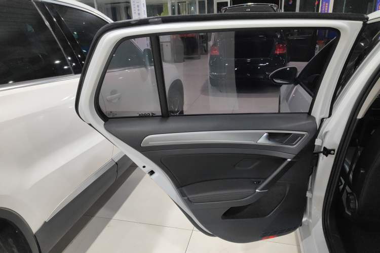 Used Volkswagen Golf 2018 230TSI Automatic Comfort Model