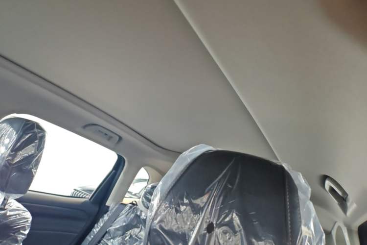 Used Haval DARGO 2026 Model 1.5T DCT Border Collie Edition
