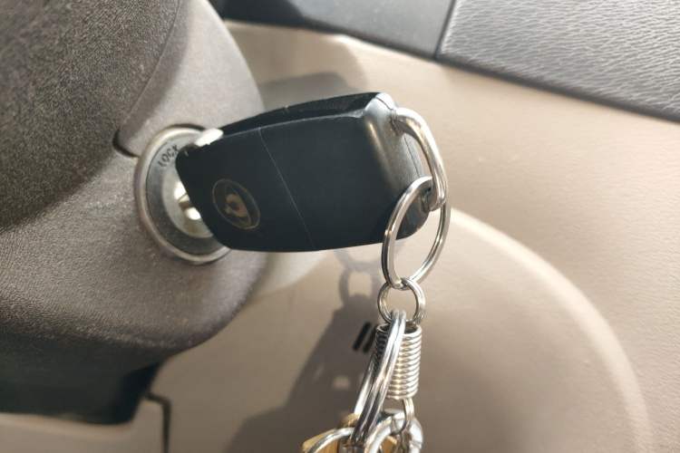 Used Geely Auto GC7 2012 1.8L Manual Comfort Edition