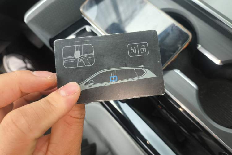 Used Buick E5 2023 Zhenxiang Standard Range Edition