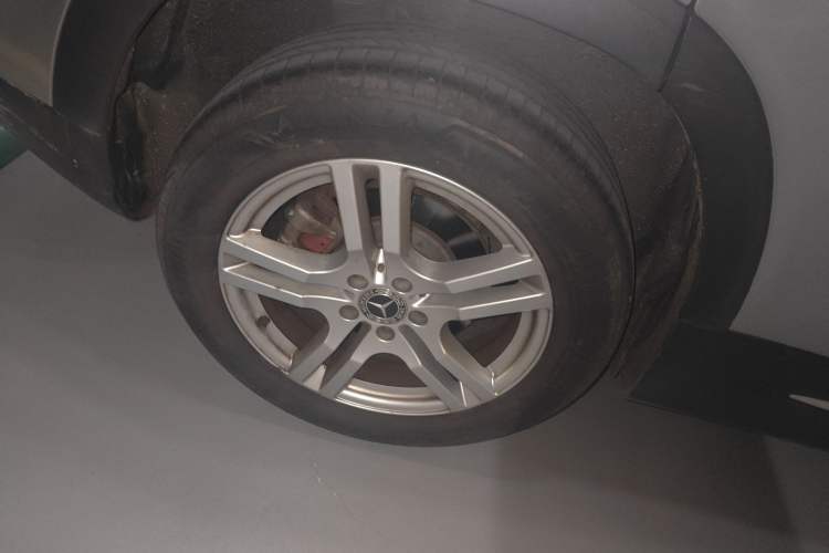 Used Mercedes-Benz GLB 2020 GLB 180 Fashion Model
