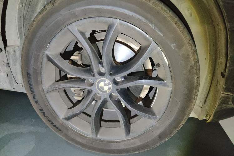 Used BMW X6 2018 xDrive28i
