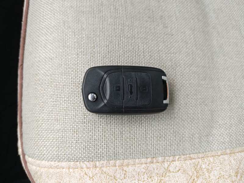 Used Wuling Bingo 2023 203km Light Edition — 8