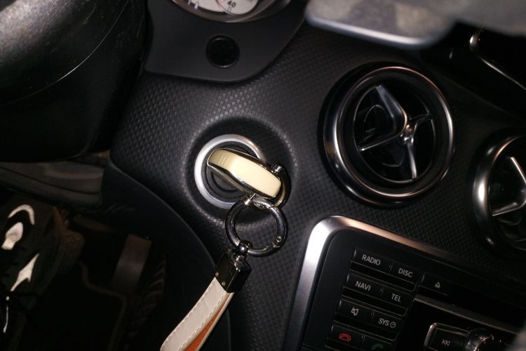 Used Mercedes-Benz A-Class (Import) 2013 A 200 Urban Edition
