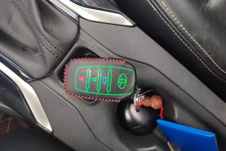 Used Toyota Corolla 2023 1.8L Smart Electric Hybrid Dual-Motor Elite Edition