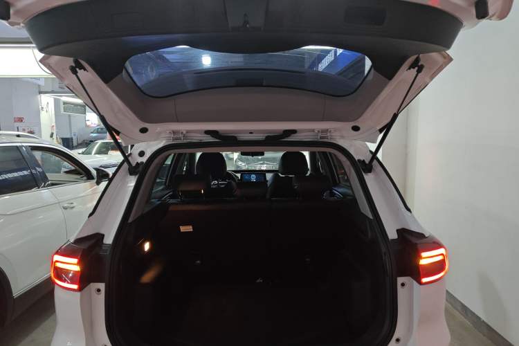 Used Chery Tiggo 7 2022 Super Edition 1.5T CVT Super Warrior
