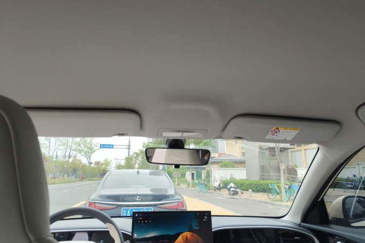 Used Geely Galaxy Geome 2025 310km Dream Edition
