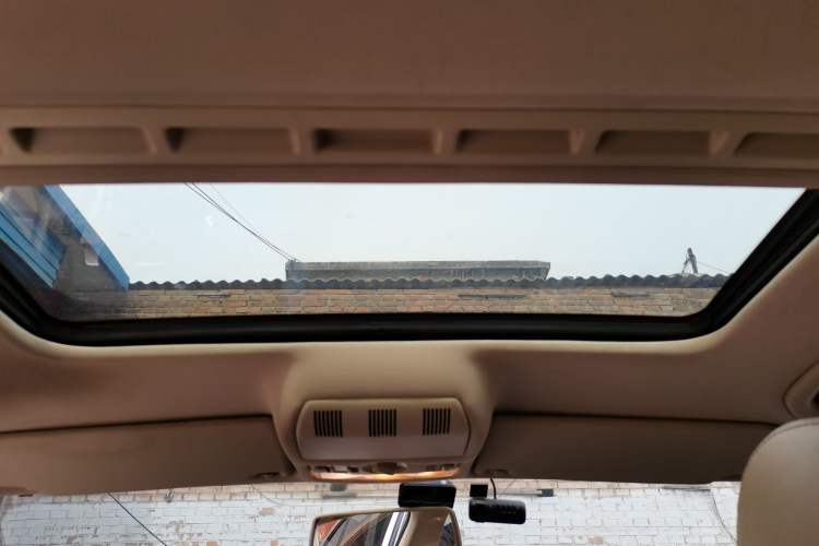 Used Skoda Octavia 2015 Classic Model 1.6L Automatic Yijie Version
