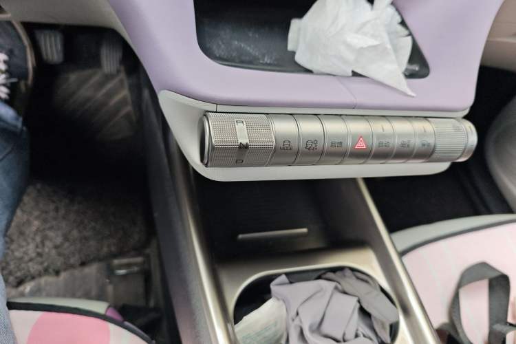 Used BYD Dolphin 2021 401km Knight Edition
