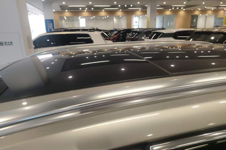 Used Volvo XC60 2020 T5 4x4 Smart Luxury Edition
