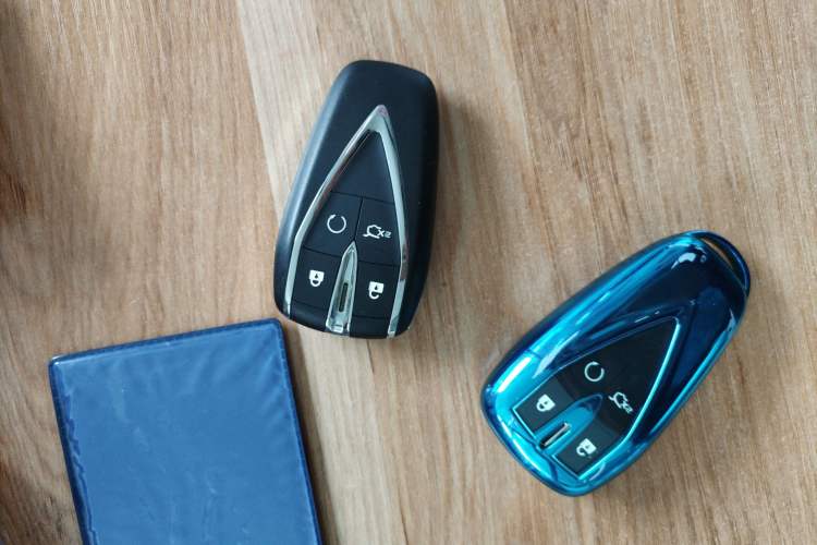 Used CHANGAN OSHAN X5 2021 1.5T DCT Flagship Edition
