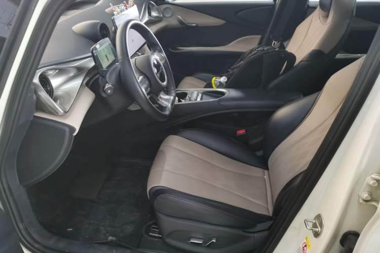 Used BYD Dolphin 2023 420 km Fashion Edition
