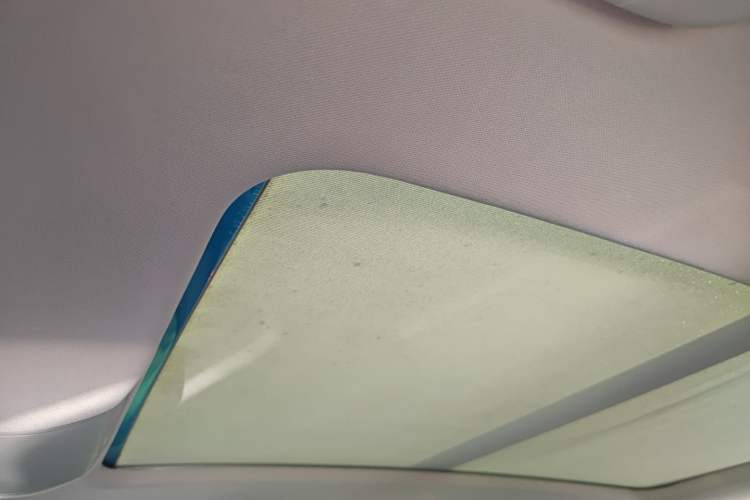 Used Skoda Kodiaq 2021 TSI330 5-Seat Two-Wheel Drive Comfort Edition Headliner