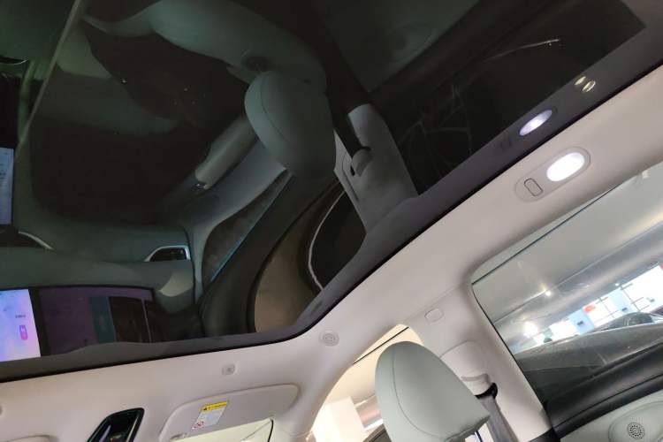 Used IM LS6 2023 Max Enhanced Performance Edition