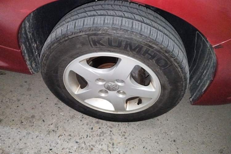 Used Peugeot 207 2011 Sedan 1.4L Manual Yule Edition