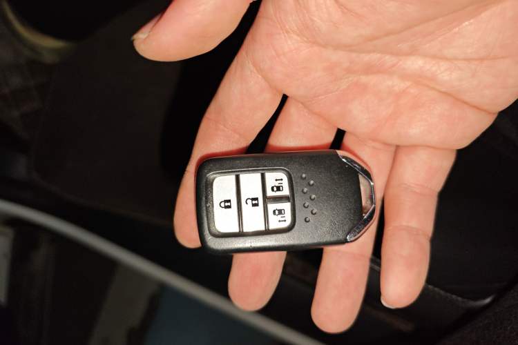 Used Honda Elysion 2019 2.0L Hybrid Luxury Edition
