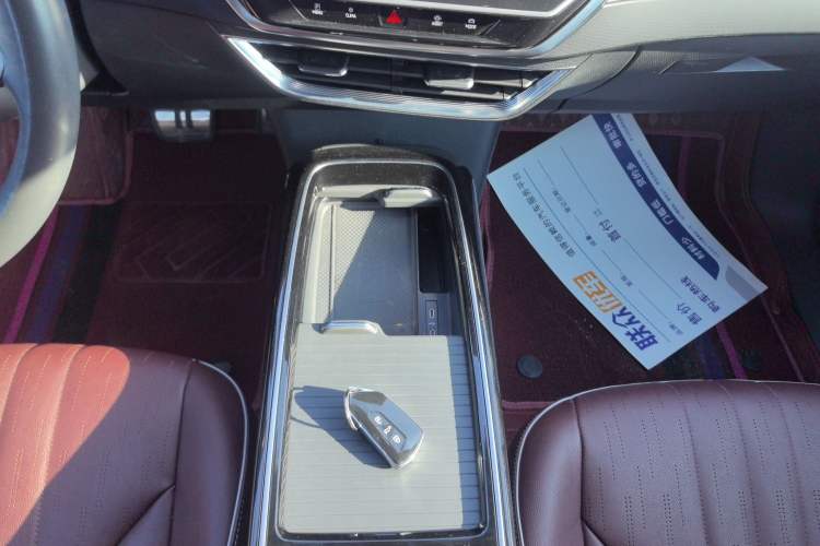 Used Volkswagen ID.6 X 2022 Intelligent Long-Range Version