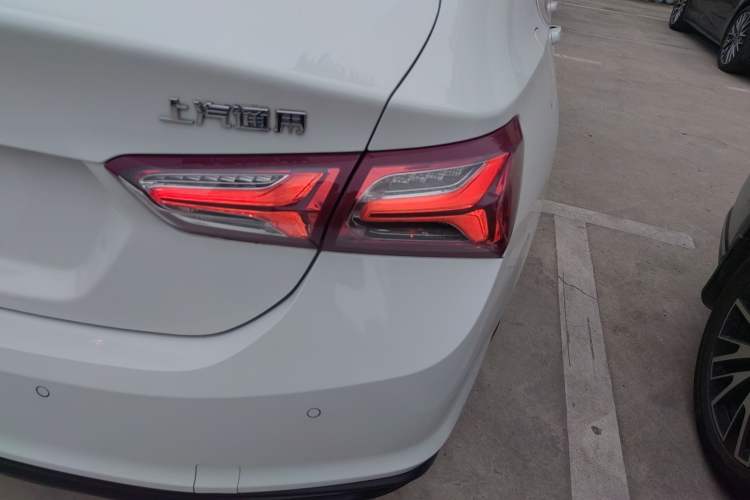 Used Chevrolet Malibu XL 2022 535T Automatic Sport Edition