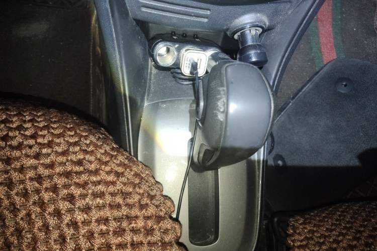 Used Chevrolet Trax 2016 1.4T Automatic Two-Wheel Drive Comfort Version with Sunroof
