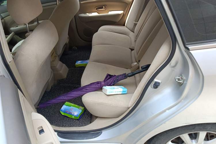 Used Nissan Sylphy 2016 Classic 1.6XE Automatic Leading Edition