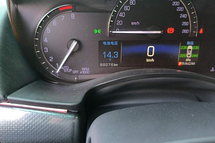 Used Cadillac ATS-L 2017 28T Tech Edition