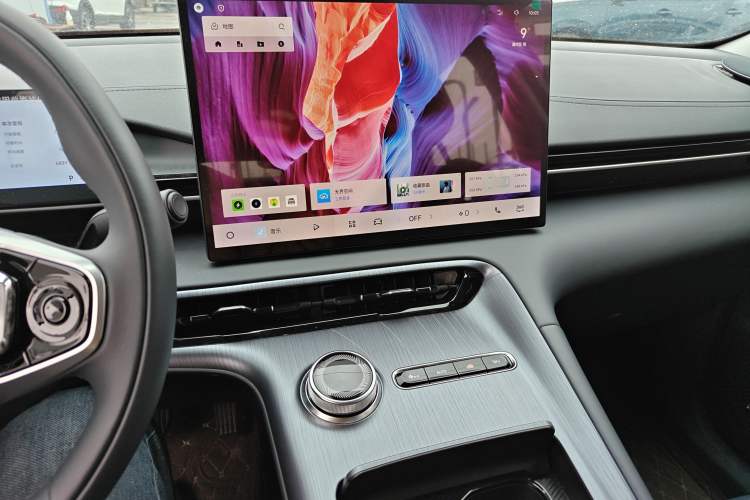 Used Geely Galaxy E5 2024 440km Launch Edition
