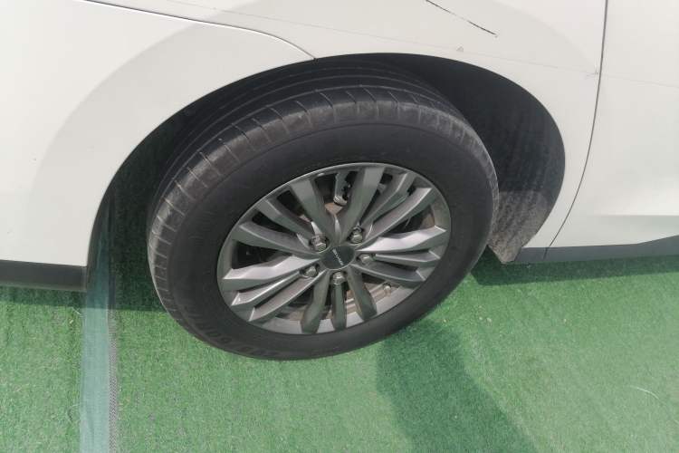 Used SAIC MAXUS G50 2022 1.5T Automatic Comfort Touring B
