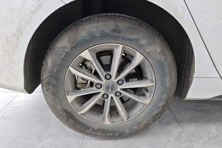 Used BYD Destroyer 05 2024 HONOR Edition DM-i 55KM Luxury Model