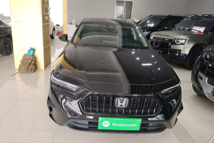 Used Honda Inspire 2024 260TURBO Elite Edition
