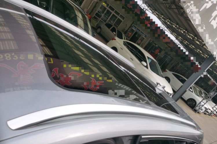 Used BYD Yuan PLUS 2024 Honor Edition 430KM Beyond Model