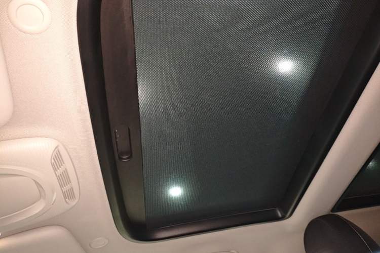 Used MINI 2016 1.2T ONE Pioneer Edition Headliner