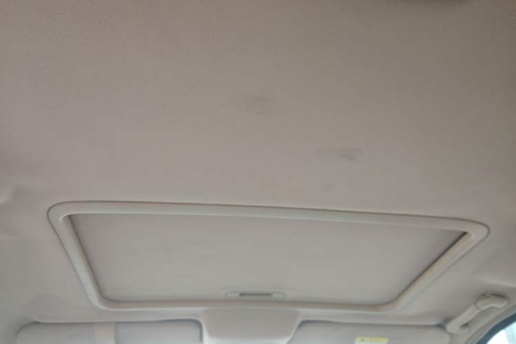 Used Buick GL8 2014 2.4L Executive Edition
