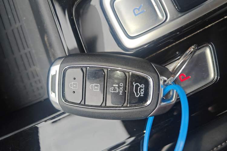 Used Hyundai Custo 2022 270TGDi Smart Luxury Flagship Edition TOP
