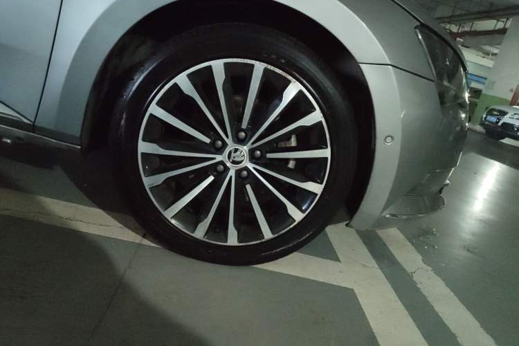 Used Skoda Superb 2016 TSI330 DSG Smart Drive Edition
