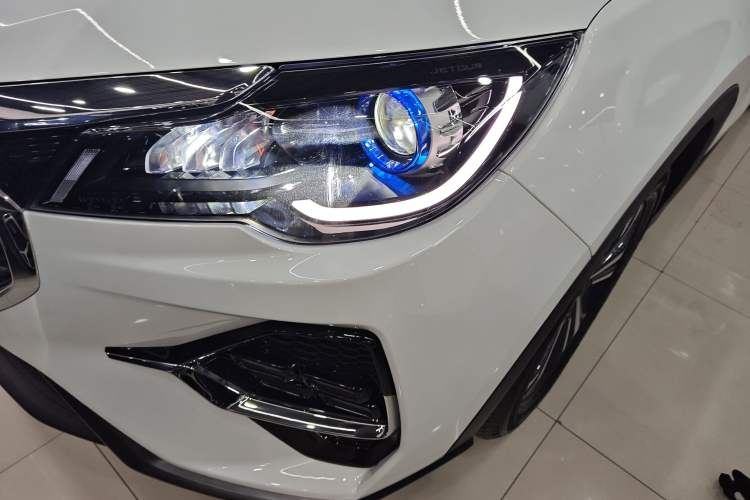 Used JETOUR X70 2024 1.5T DCT Enjoy Edition 7-Seater