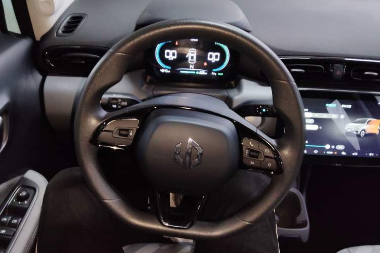 Used Leapmotor T03 2025 403 Comfort Edition
