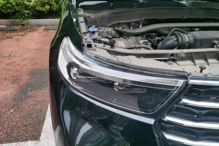 Used Ford Explorer 2020 EcoBoost 285 Rear-Drive Trend Edition 6 Seats