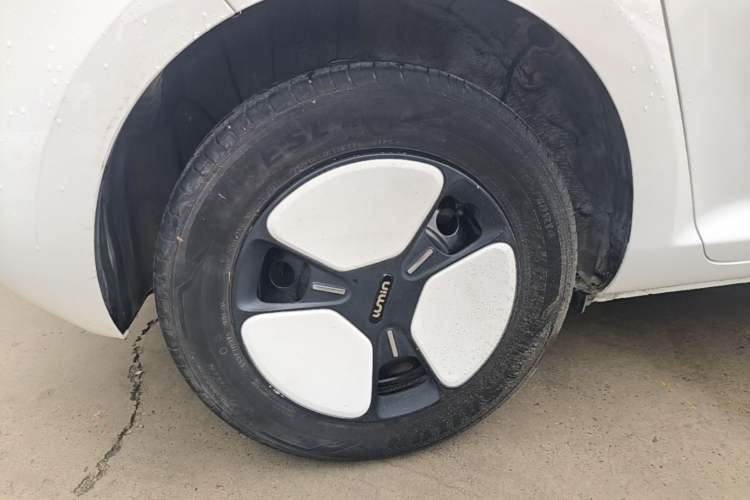 Used CHANGAN NEVO Lumin 2022 155 km – Refreshingly Sweet Edition
