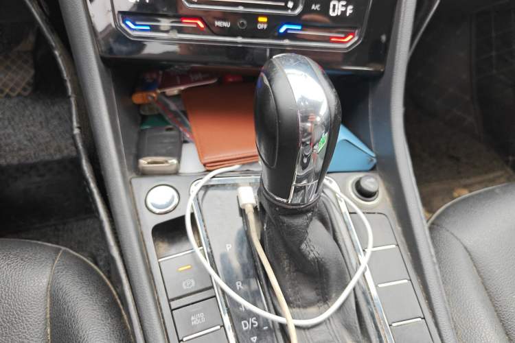 Used Volkswagen Bora 2020 1.5L Automatic Elite Version