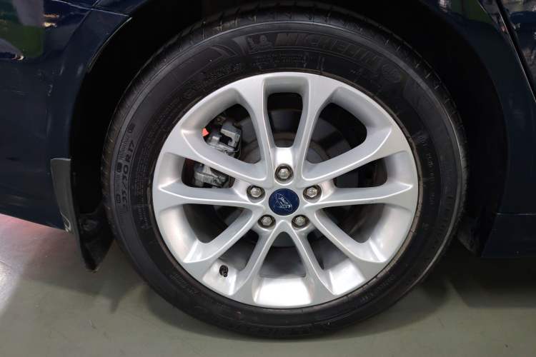 Used Ford Mondeo 2020 EcoBoost 180 Stylish Model