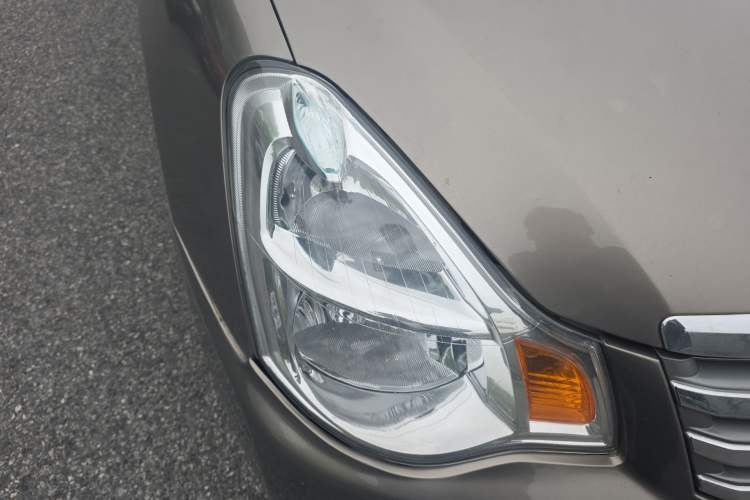 Used Nissan Sylphy 2019 Classic 1.6XE+ CVT SmartConnect Leading Edition Right Front Headlight