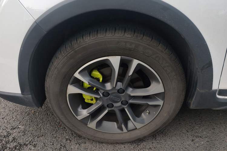 Used Geometry EX3 Kung Fu Cow 2021 Kungfu NiuNiu