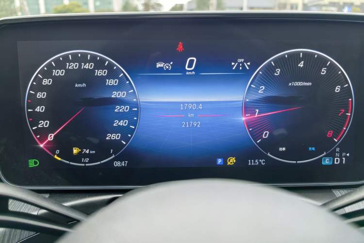 Used Mercedes-Benz C-Class 2024 C 200 L Sport Edition