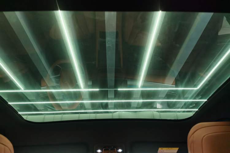 Used BYD Sealion 07 EV 2025 610 Intelligent Driving Edition