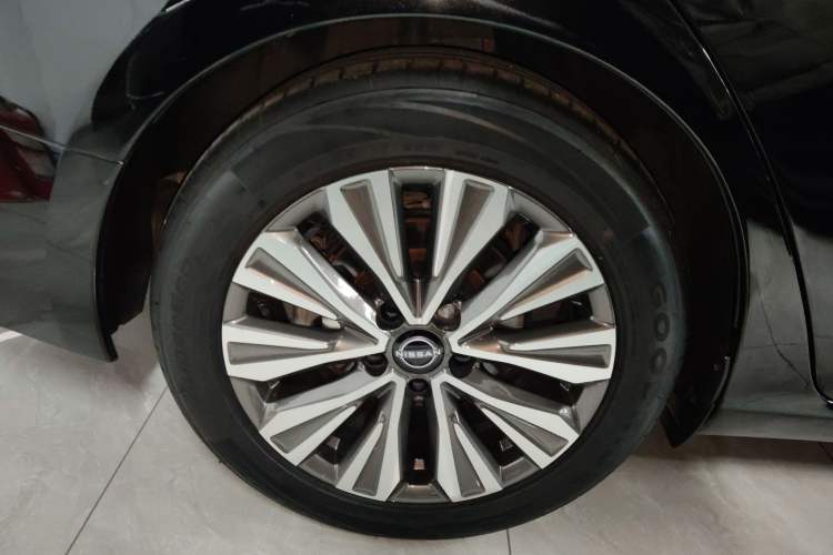 Used Nissan Teana 2022 2.0L XL-TLS Enjoyment Edition