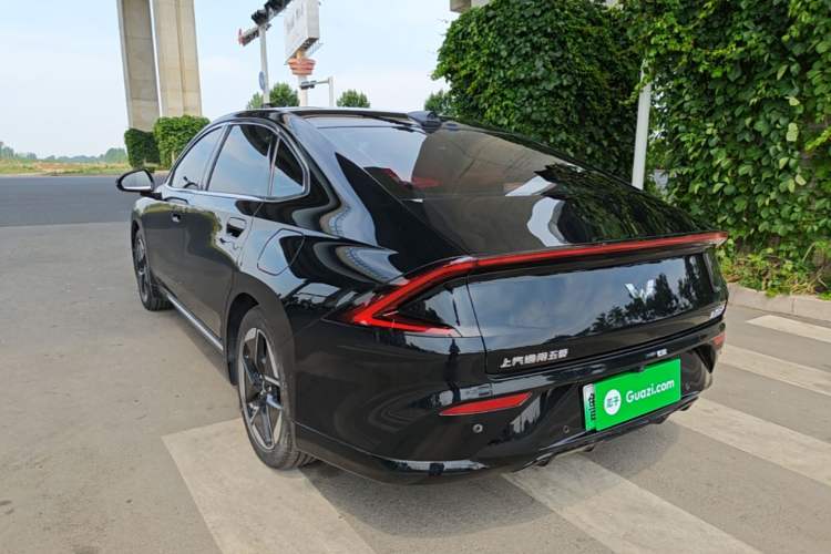 Used Wuling Xingguang 2025 610 km Smart Flagship Version

