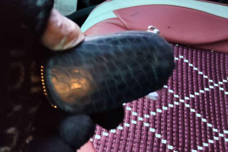 Used Audi Q7 2012 3.0 TFSI Ambition (200kW)
